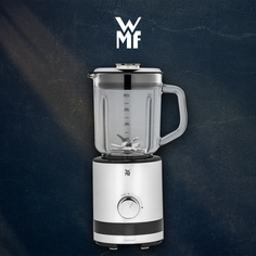 Блендер WMF Kitchenminis 0464907 Silver