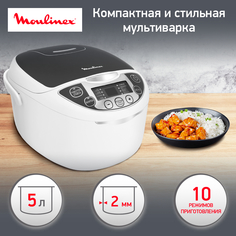 Мультиварка Moulinex MK707832