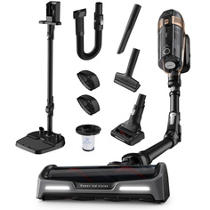 Пылесос Tefal X-FORCE FLEX 15.60 PRO TY99F1WO черный