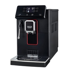 Кофемашина автоматическая Gaggia Magenta Plus BK 8700/01 черный