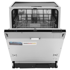 Встраиваемая посудомоечная машина AKPO ZMA60 Series 5 Autoopen