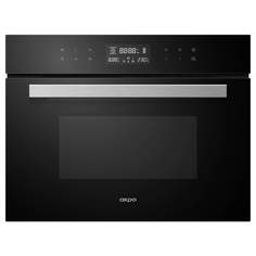 Встраиваемый электрический духовой шкаф AKPO PEA 44M08 SSD02 Silver