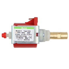 Помпа для пылесоса и кофемашин Vbparts EX-5 940013