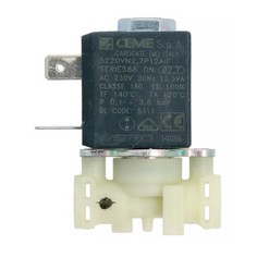 Клапан для кофемашин Vbparts 100188272V