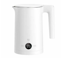 Электрический чайник Xiaomi Mijia Thermostatic Electric Kettle 2 (white) MJHWSH03YM/BHR632