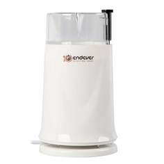 Кофемолка Endever Costa-1051 белый