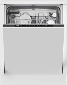 Встраиваемая посудомоечная машина Beko BDIN16420