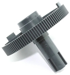 Ремкокоплект редуктора для кофемашин Vbparts 140014