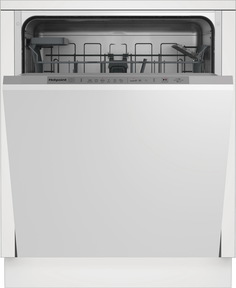 Встраиваемая посудомоечная машина Hotpoint HI 4B66WS