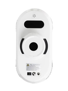 Робот-мойщик окон CLEANING ROBOT белый