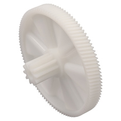 Шестерня для мясорубки Vbparts KW650740