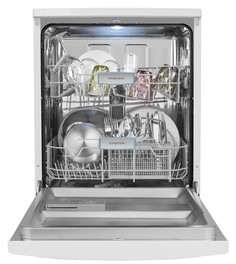 Посудомоечная машина MEFERI MDW6062WH белый