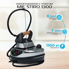 Парогенератор MIE Stiro 1300 Black