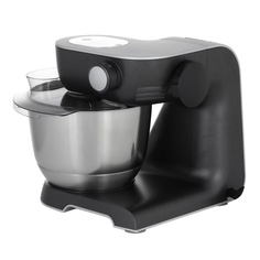 Кухонный комбайн Bosch MUM 59M55 черный