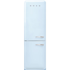 Холодильник Smeg FAB32LPB5 голубой