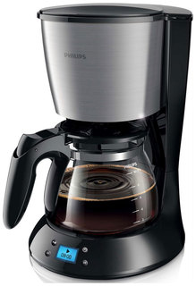Кофеварка капельного типа Philips HD 7459/20