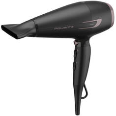 Фен Rowenta CV7220F0 2200 Вт черный