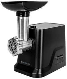 Электромясорубка Redmond RMG-1239 черная