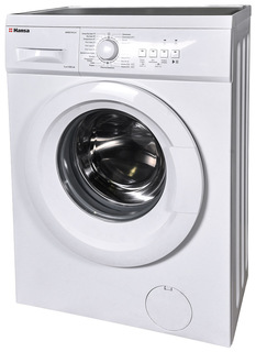 Стиральная машина Hansa AWS5101LH белый
