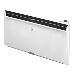 Конвектор Electrolux ECH/AG2-2500-TUM3 с блоком управления белый