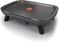Гриль Tefal YY4570FB серый