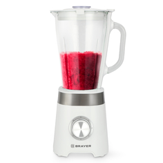 Блендер Brayer BR1206 белый