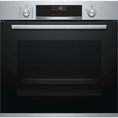 Встраиваемый электрический духовой шкаф Bosch Serie 6 HBG536HS0R