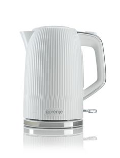 Чайник электрический Gorenje K17DPW 1.7 л белый