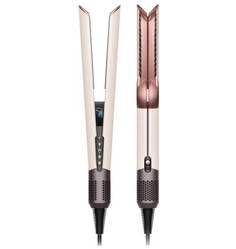 Выпрямитель волоc Dyson HT01 золотистый; черный