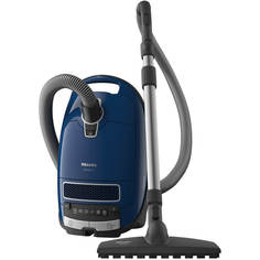 Пылесос Miele SGSF5 синий