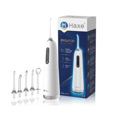 Ирригатор Haxe HX718 белый