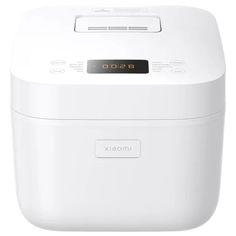 Рисоварка Xiaomi BHR9044EU белый