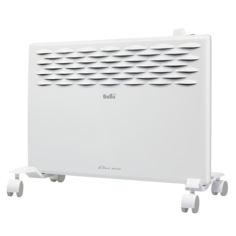 Конвектор электрический Ballu Ettore BEC/ETMR-1500 белый