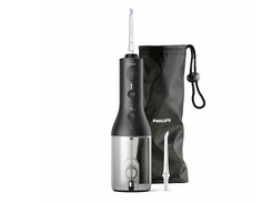 Ирригатор Philips Sonicare черный