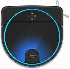 Робот-полотер HOBOT Legee 7 черный