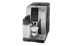 Кофемашина автоматическая Delonghi ECAM 350.55.SB серебристый, черный Delonghi