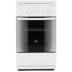 Газовая плита Flama FG 2424 W белый