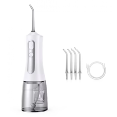Ирригатор ENPULY W1 Plus белый