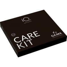Термостойкий коврик для фена GA.MA IQ II CARE KIT