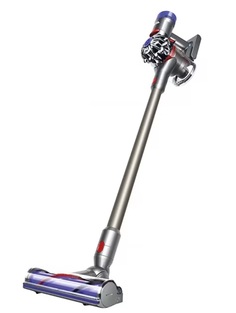 Пылесос Dyson V8 SV25 Absolute серый
