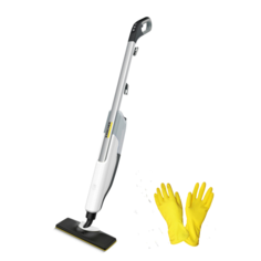 Паровая швабра Karcher SC 2 Upright EasyFix белый