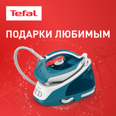 Парогенератор Tefal Express Easy SV6131E0