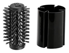 Фен-щетка BaByliss Pro BAB2770E 800 Вт черный