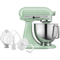 Миксер KitchenAid 5KSM125EPT зеленый