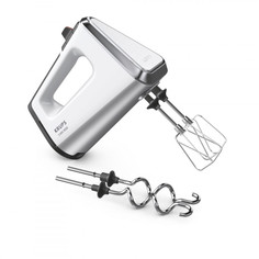 Миксер KRUPS GN9101 серебристый