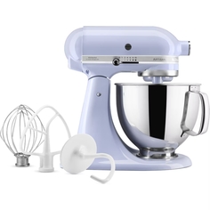 Миксер KitchenAid 5KSM125ELR фиолетовый