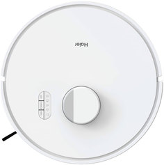 Робот-пылесос Haier HSR CARE S3 белый