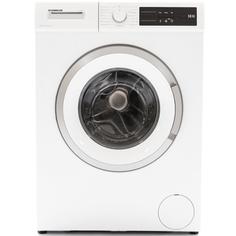 Стиральная машина Scandilux LX3T8200 белый
