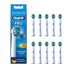 Насадка для электрической зубной щетки Oral-B EB20RX-10