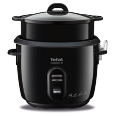 Рисоварка Tefal RK103811 черный